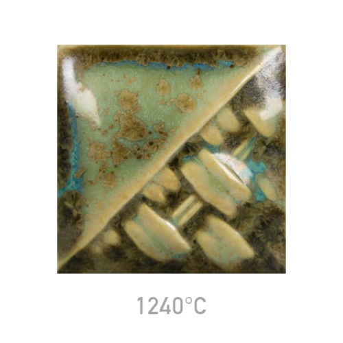 Glazura Mayco SW-216 MICRO JADE – 1240.design
