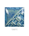 Mayco SW-217 MICRO CERULEAN crystalline glaze - 1240.design