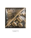 Mayco SW-218 MICRO ASH crystalline glaze - 1240.design
