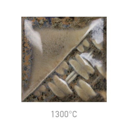 Mayco SW-218 MICRO ASH crystalline glaze - 1240.design