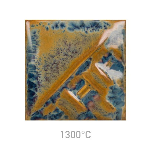 Steinzeug-Glasur SW-219 OPAL LUSTRE von Mayco - 1240.design