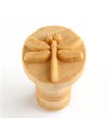 Stempel do gliny MKM Ważka - 1240.design