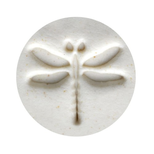 Stempel do gliny MKM Ważka - 1240.design