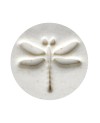 Stempel do gliny MKM Ważka - 1240.design