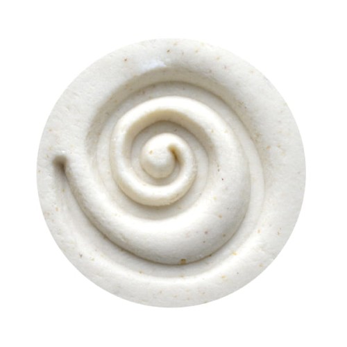 Tonstempel Spirale von MKM Pottery Tools - 1240.design
