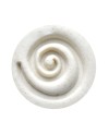 Tonstempel Spirale von MKM Pottery Tools - 1240.design