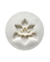 Tonstempel Lillie von MKM Pottery Tools - 1240.design