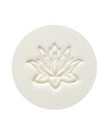 Tonstempel Lotus von MKM Pottery Tools - 1240.design
