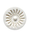 Tonstempel Aztekensonne von MKM Pottery Tools - 1240.design