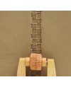 Mini-Tonwalze Korb (1 cm) von MKM Pottery Tools - 1240.design