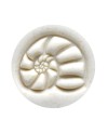 Tonstempel Nautilus von MKM Pottery Tools - 1240.design