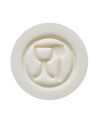 Tonstempel Geschirrkennzeichnung von MKM Pottery Tools - 1240.design