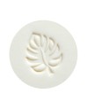 Razítko na hlínu MKM Monstera - 1240.design