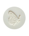 MKM Clay Stamp Butterfly - 1240.design