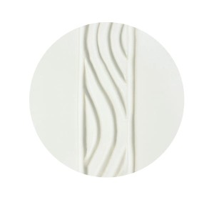 Glazura Amaco Dipping and Layering DL-11 Enamel White