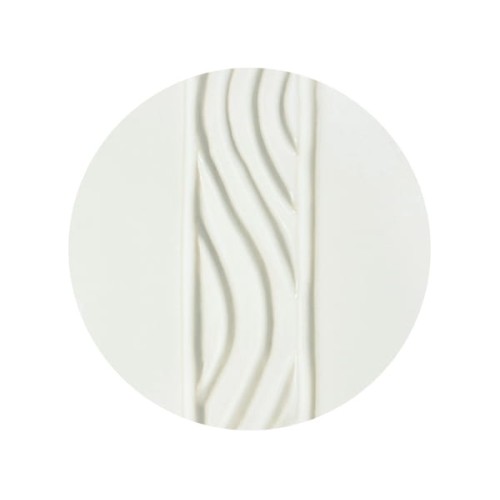 Steinzeug-Glasur Amaco Dipping & Layering DL-11 Enamel White