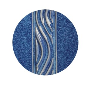 Glazura Amaco Dipping and Layering DL-23 Ultramarine