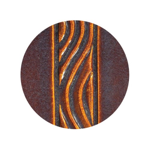 Amaco Dipping and Layering DL-33 Low Tide Stoneware Glaze