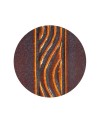 Steinzeug-Glasur Amaco Dipping and Layering DL-33 Low Tide