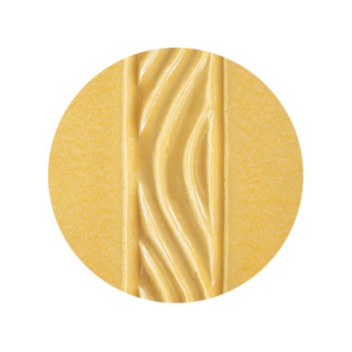 Amaco Dipping and Layering DL-60 Honeycomb Stoneware Glaze