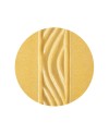 Prášková glazura Amaco Dipping and Layering DL-60 Honeycomb