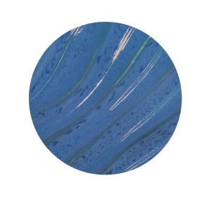 Glazura AMACO PG-24 Night Rain - 1240.design