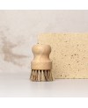 Bamboo brush - 1240.design
