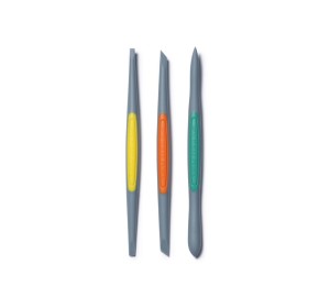 Sada tvrdých silikonových nástrojů Xiem Tools - 1240.design
