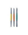 Sada tvrdých silikonových nástrojů Xiem Tools - 1240.design