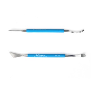 Xiem Tools Ritzen- und Glättungswerkzeug - 1240.design