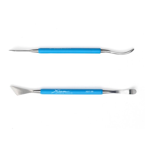 Xiem Tools Scoring and Joint Smoothing - 1240.design