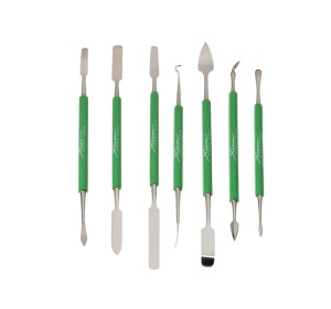 Xiem Tools Carving & Sculpting Set - 1240.design