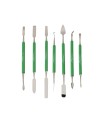 Xiem Tools Carving & Sculpting Set - 1240.design