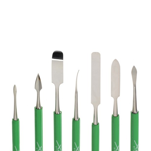 Xiem Tools Carving & Sculpting Set - 1240.design