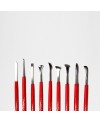 Xiem Tools Schnitz- und Modellierset - 1240.design