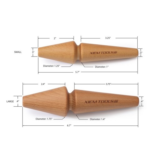 Forma na výlevky Xiem Tools - 1240.design