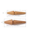Xiem Tools Teekannen-Ausgussform - 1240.design