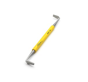 Xiem Tools Porzellan-Abdrehschlinge XST19 - 1240.design