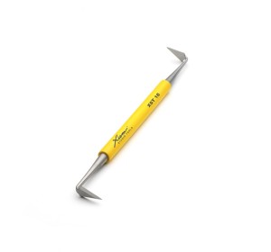 Nástroj na obtáčení porcelánu Xiem Tools XST18 - 1240.design