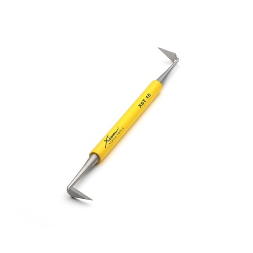 Nástroj na obtáčení porcelánu Xiem Tools XST18 - 1240.design