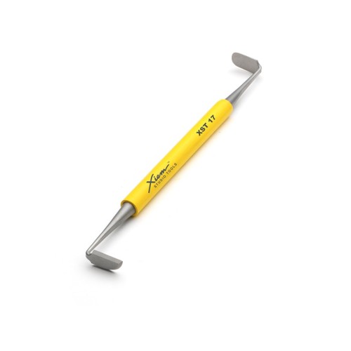 Xiem Tools Porzellan-Abdrehschlinge XST17 - 1240.design