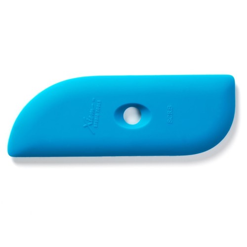 Xiem Tools Firm Silicone Rib 8 - 1240.design