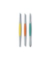 Sada silikonových nástrojů Xiem Tools Flex-Firm - 1240.design