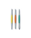 Sada silikonových nástrojů Xiem Tools Flex-Firm - 1240.design
