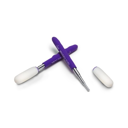 Xiem Tools X-Sponge 3 Slim - 1240.design
