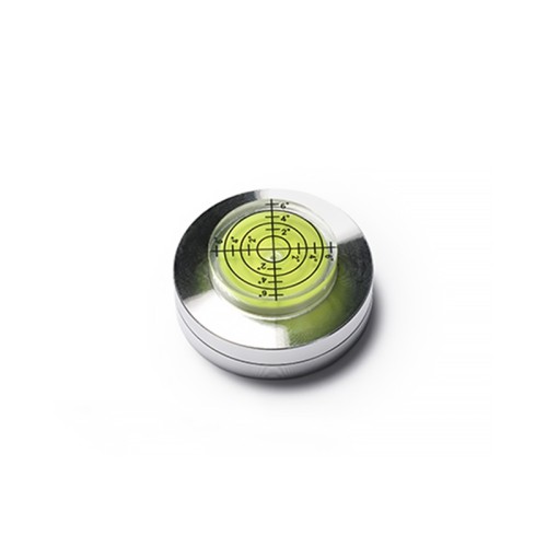 Poziomice a spinner na obtáčení Xiem Tools The Dot - 1240.design