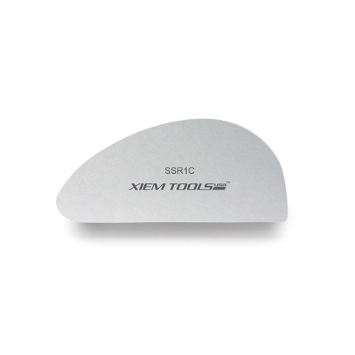 Xiem Tools Stainless Steel Rib 1C - 1240.design