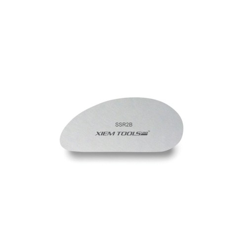 Xiem Tools Stainless Steel Rib 2B - 1240.design
