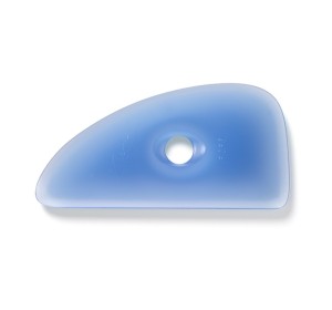 Xiem Tools Rigid Clay Rib 5 - 1240.design