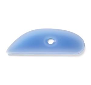Xiem Tools Rigid Clay Rib 7 - 1240.design